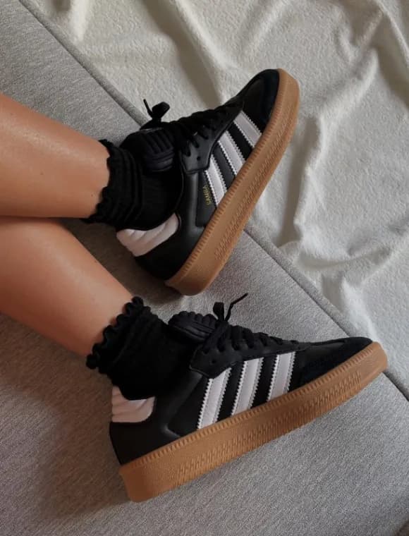 Adidas Samba XLG