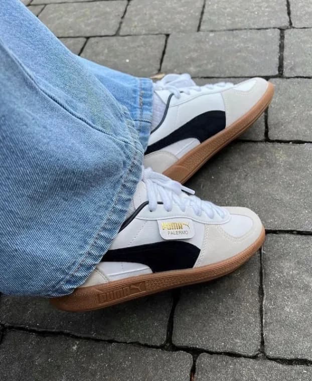 Puma Palermo