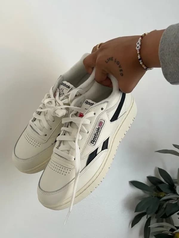 Reebook Classics