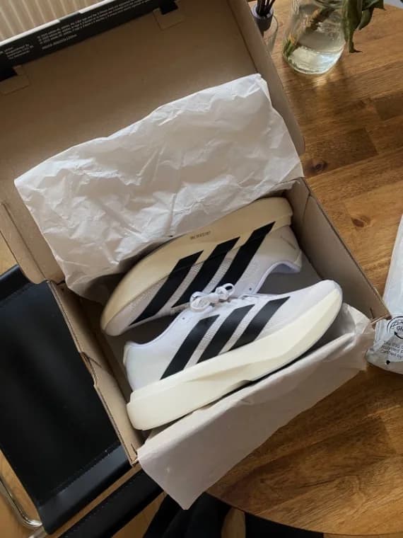 Adizero EVO SL