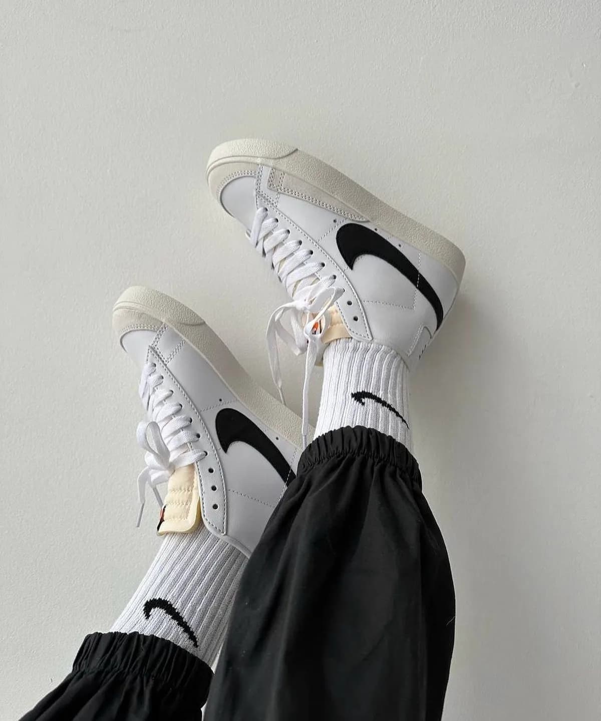 Nike Blazer