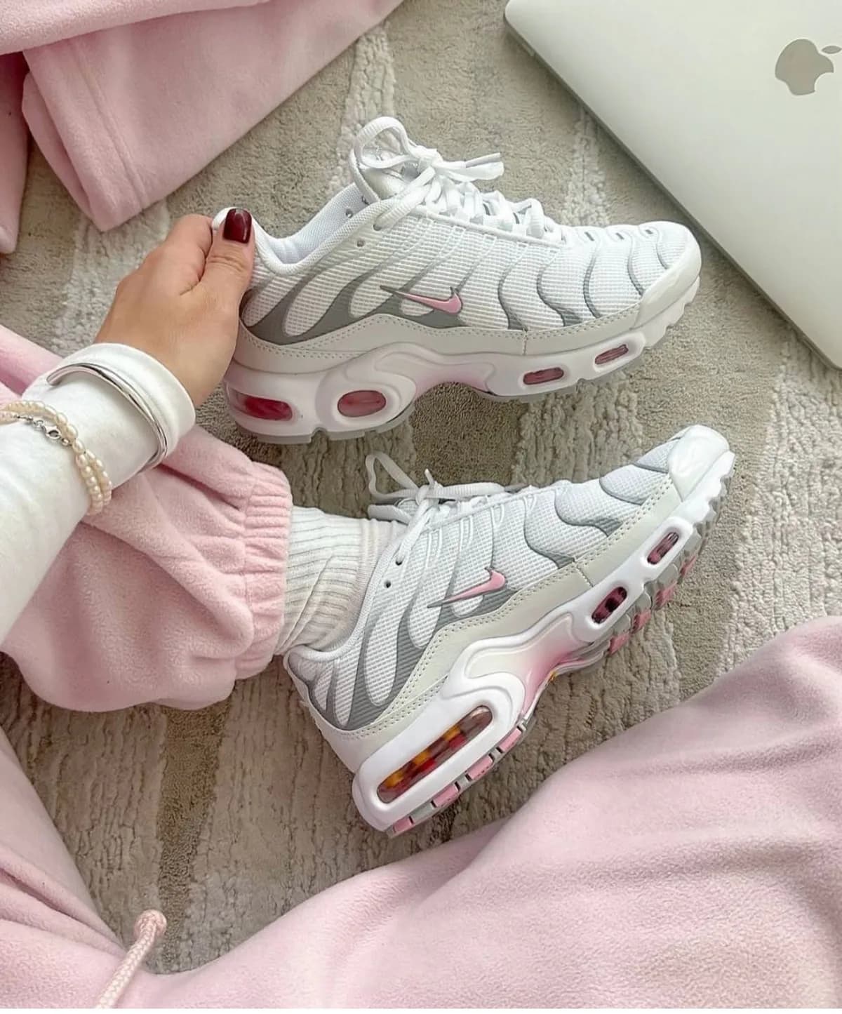 Nike Air Max TN