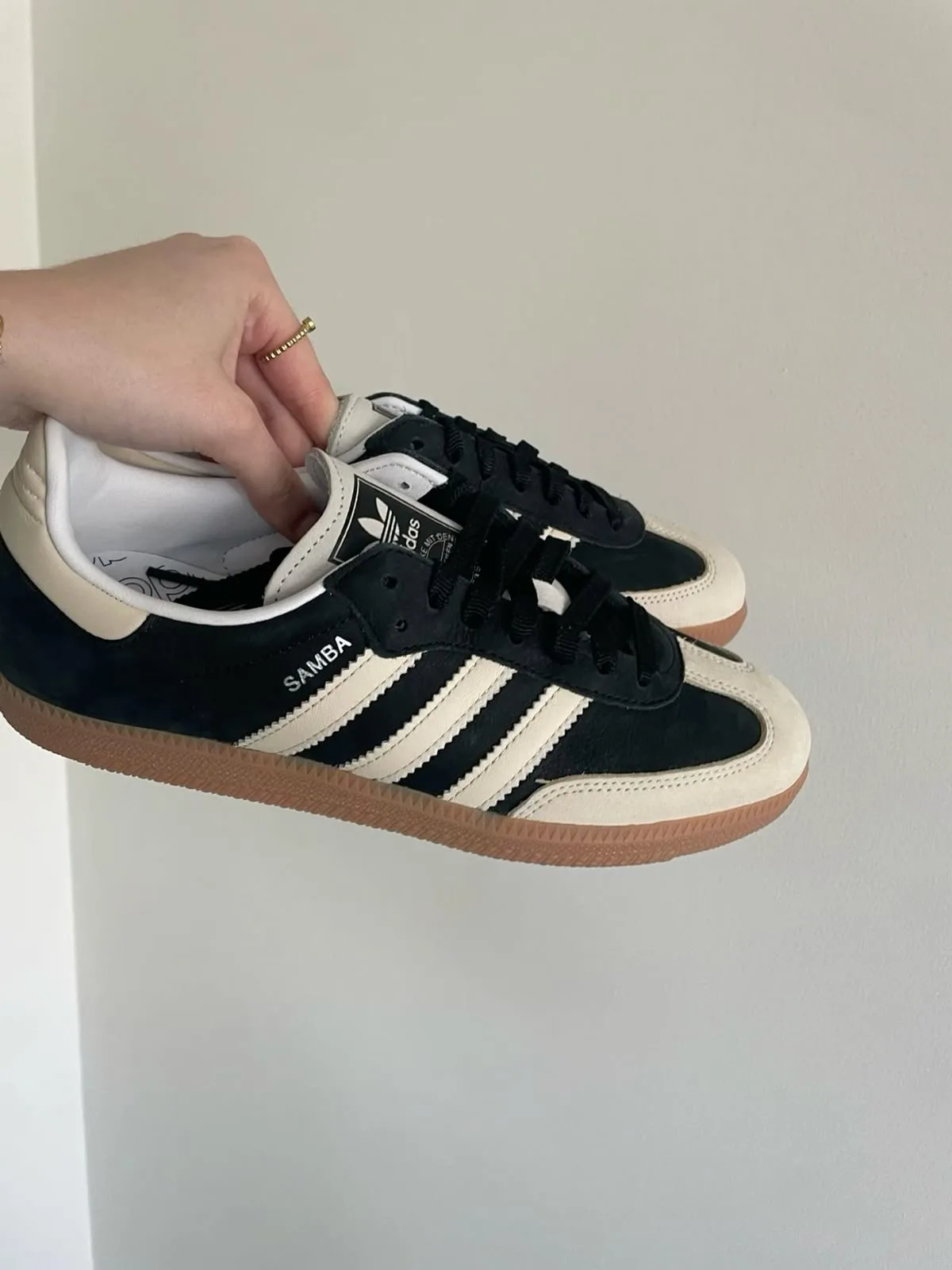Adidas Samba