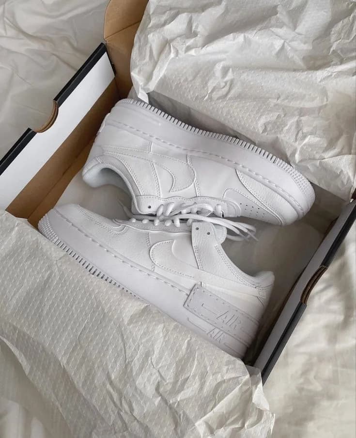 Nike Air Force 1 Shadow