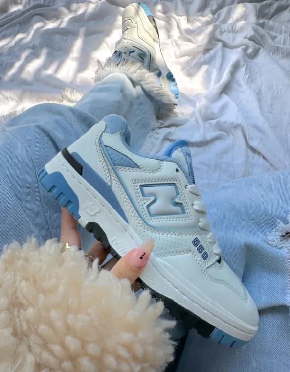 New Balance 550