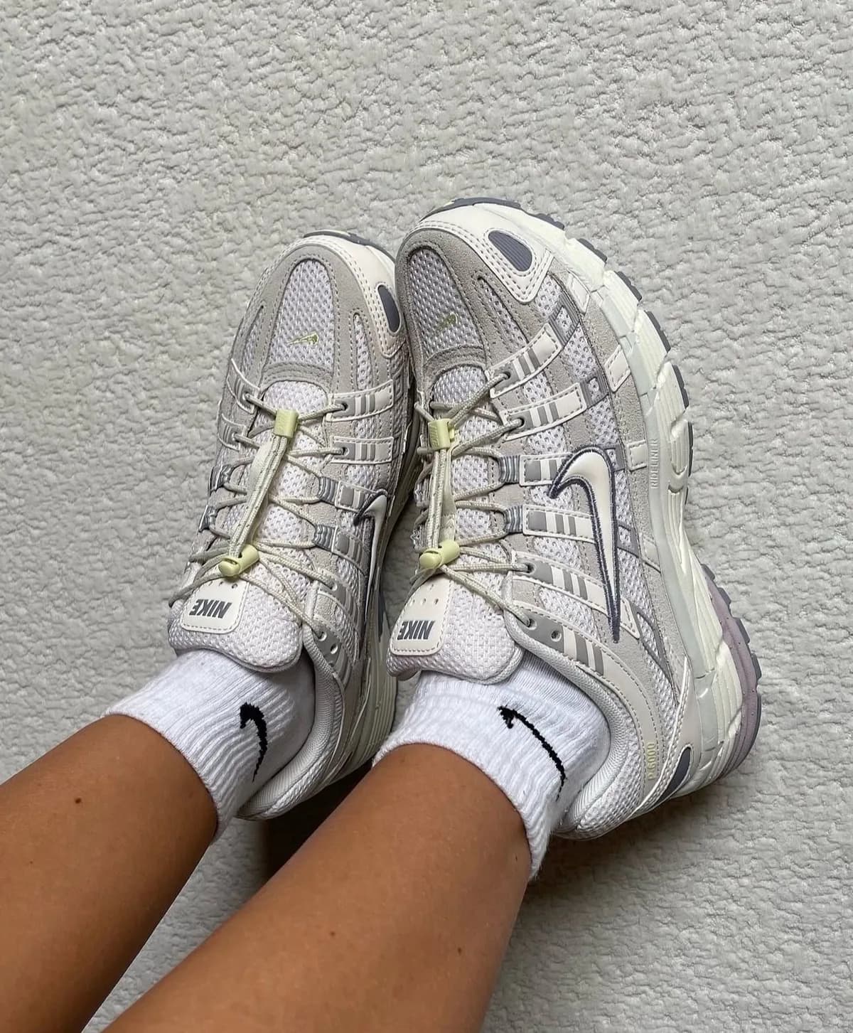 Nike P-6000