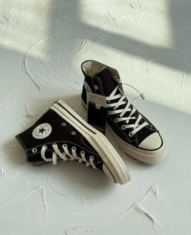 Converse Chuck Taylor