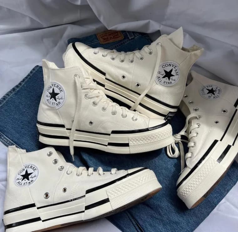 Converse Chuck Taylor Plus