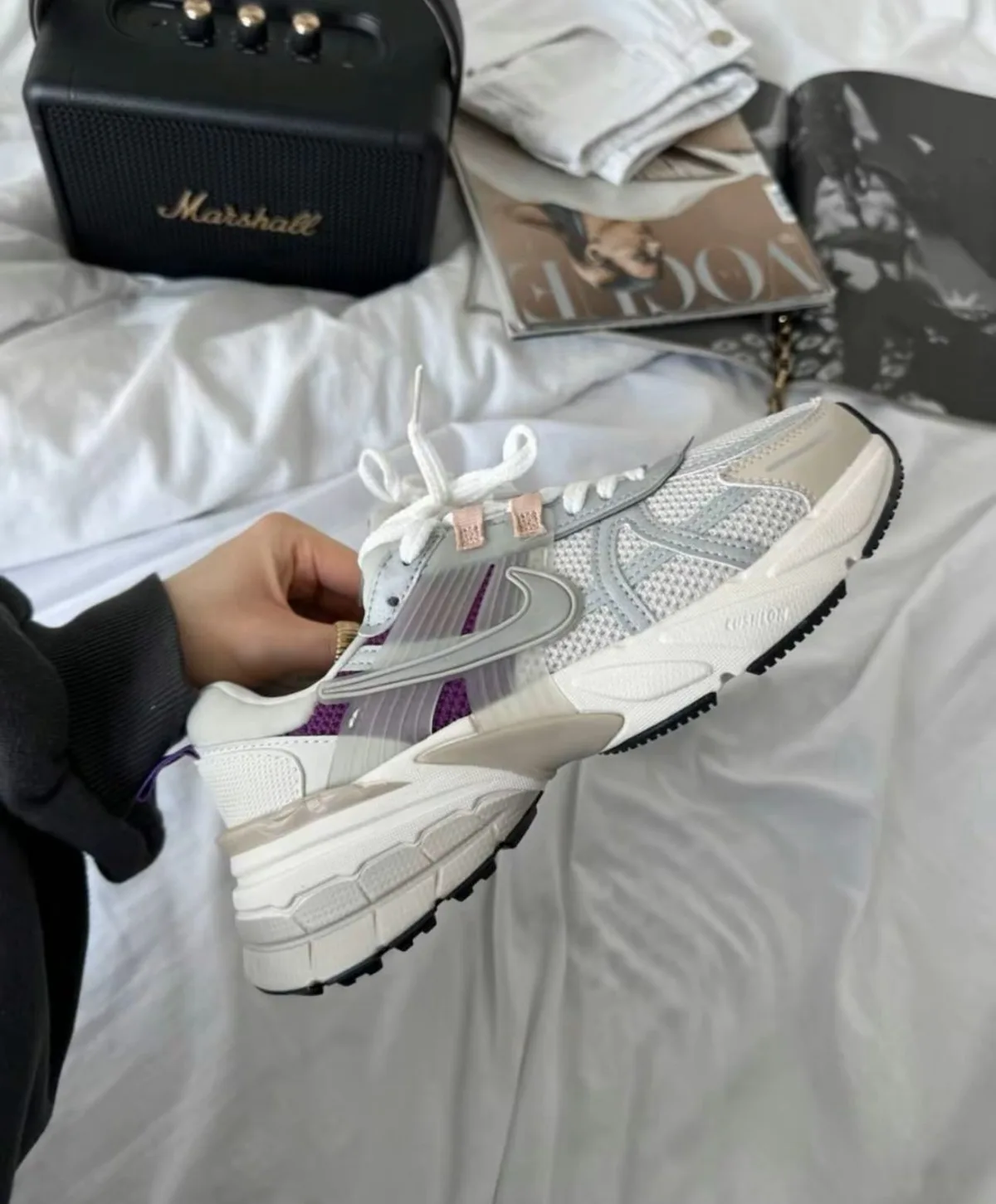 Nike V2k