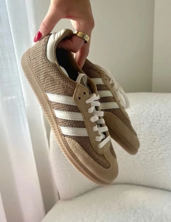 Adidas Samba Hilo