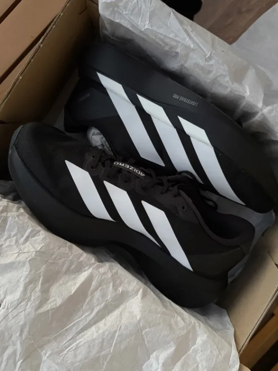 Adizero EVO SL