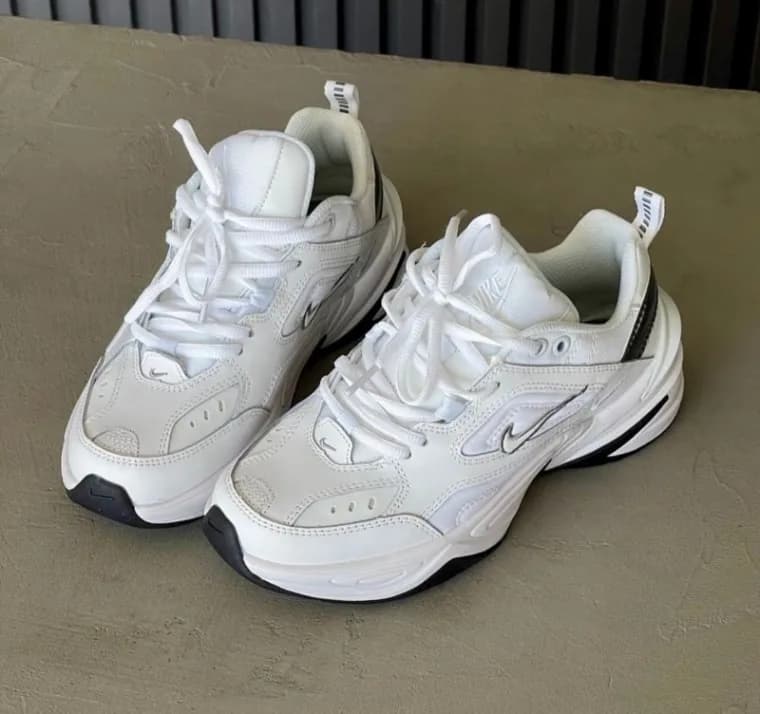 Nike M2k