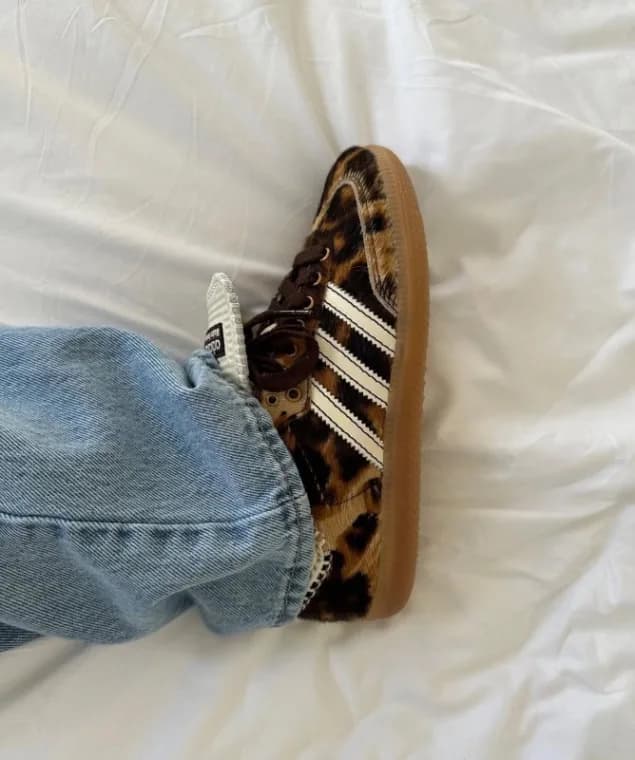Adidas Wales Bonner