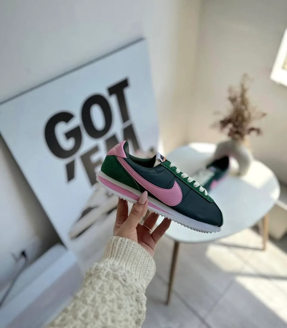 Nike Cortez