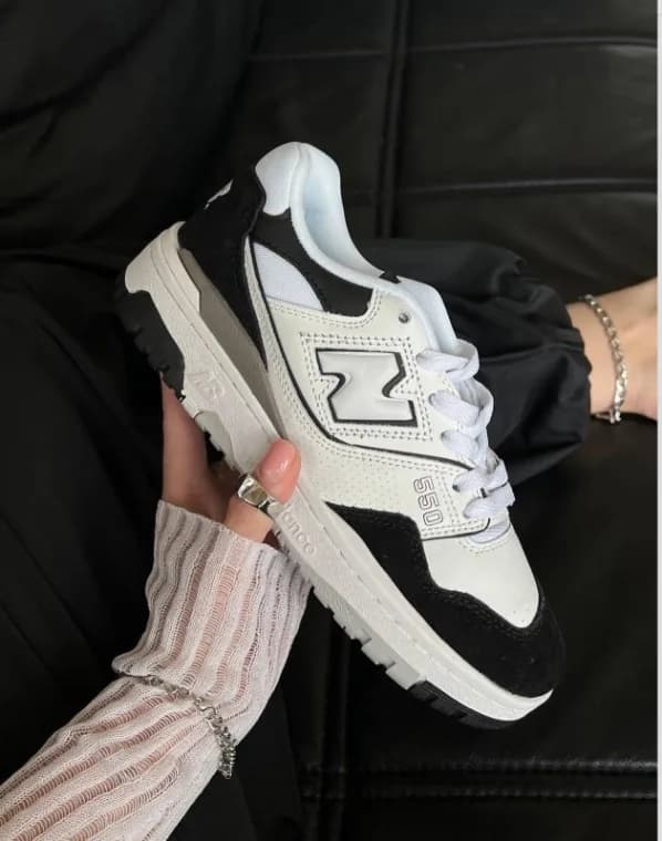 New Balance 550