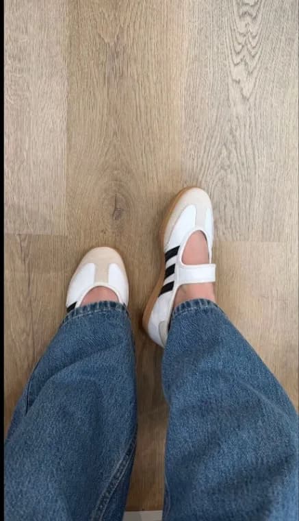 Adidas Samba Jane