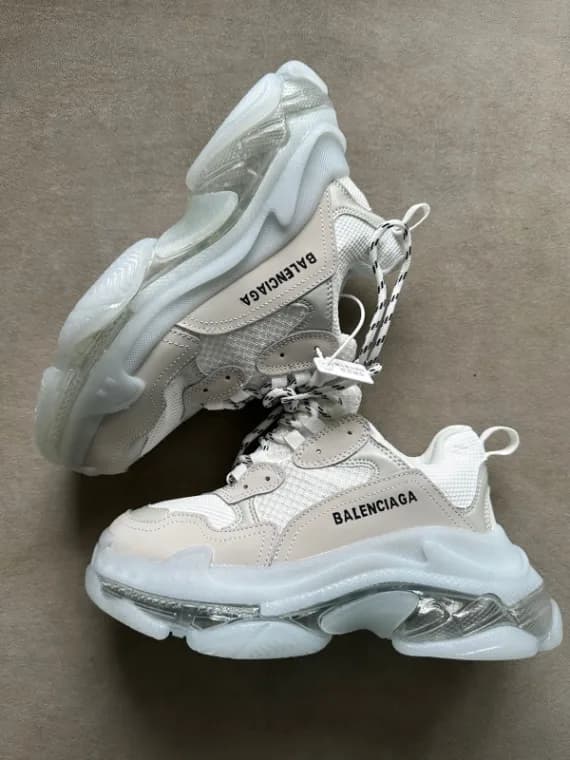 Balenciaga Triple S