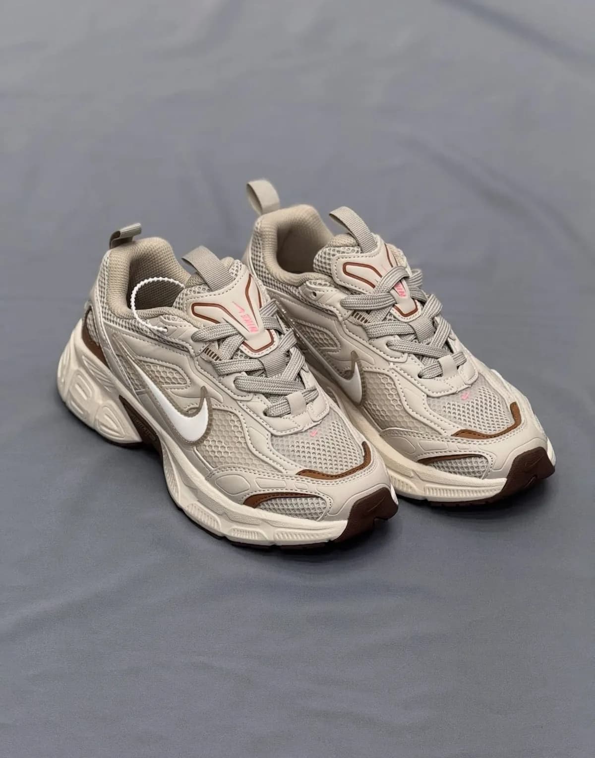 Nike Skate Brown