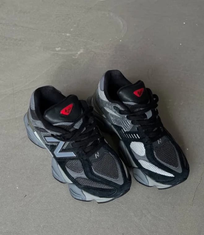 New Balance 9060