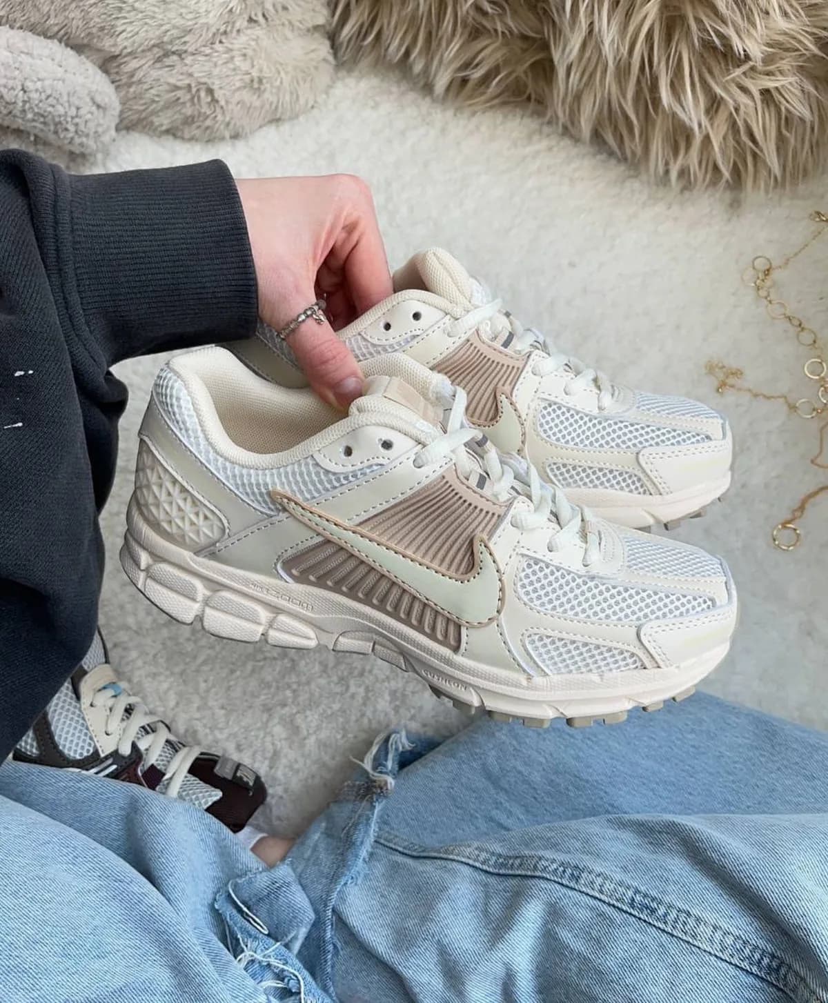 Nike Vomero Skin