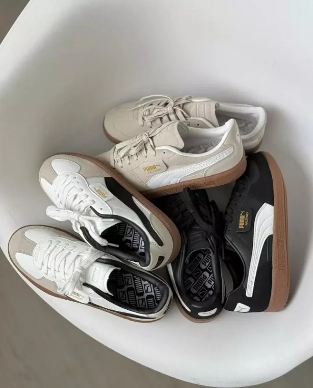 PUMA PALERMO