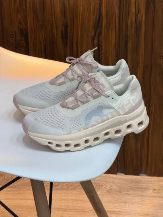 On Cloud