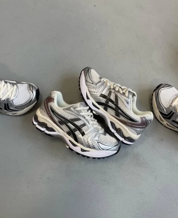 Asics Gel Kayano 14