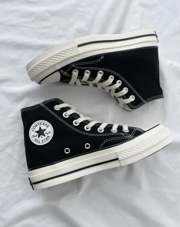 Converse Chuck Taylor