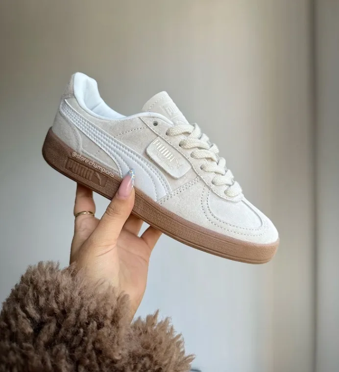 Puma Palermo