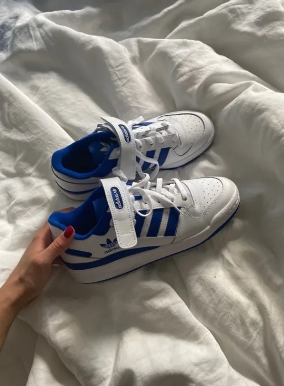 Adidas Fórum 84