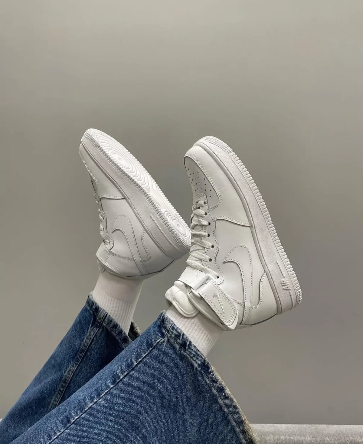 Nike Air Force 1 Boot