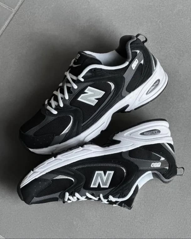 New Balance 530 Black