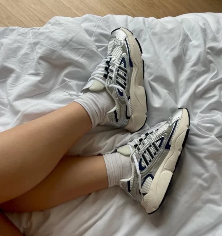 Adidas Ozmillen