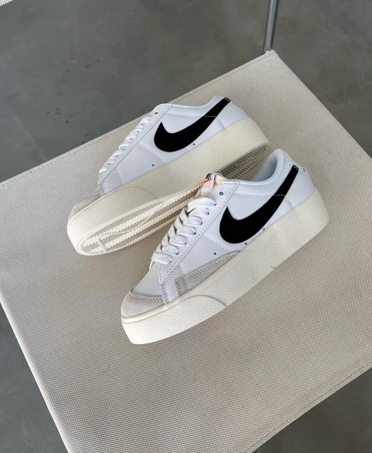 Nike Blazer Low
