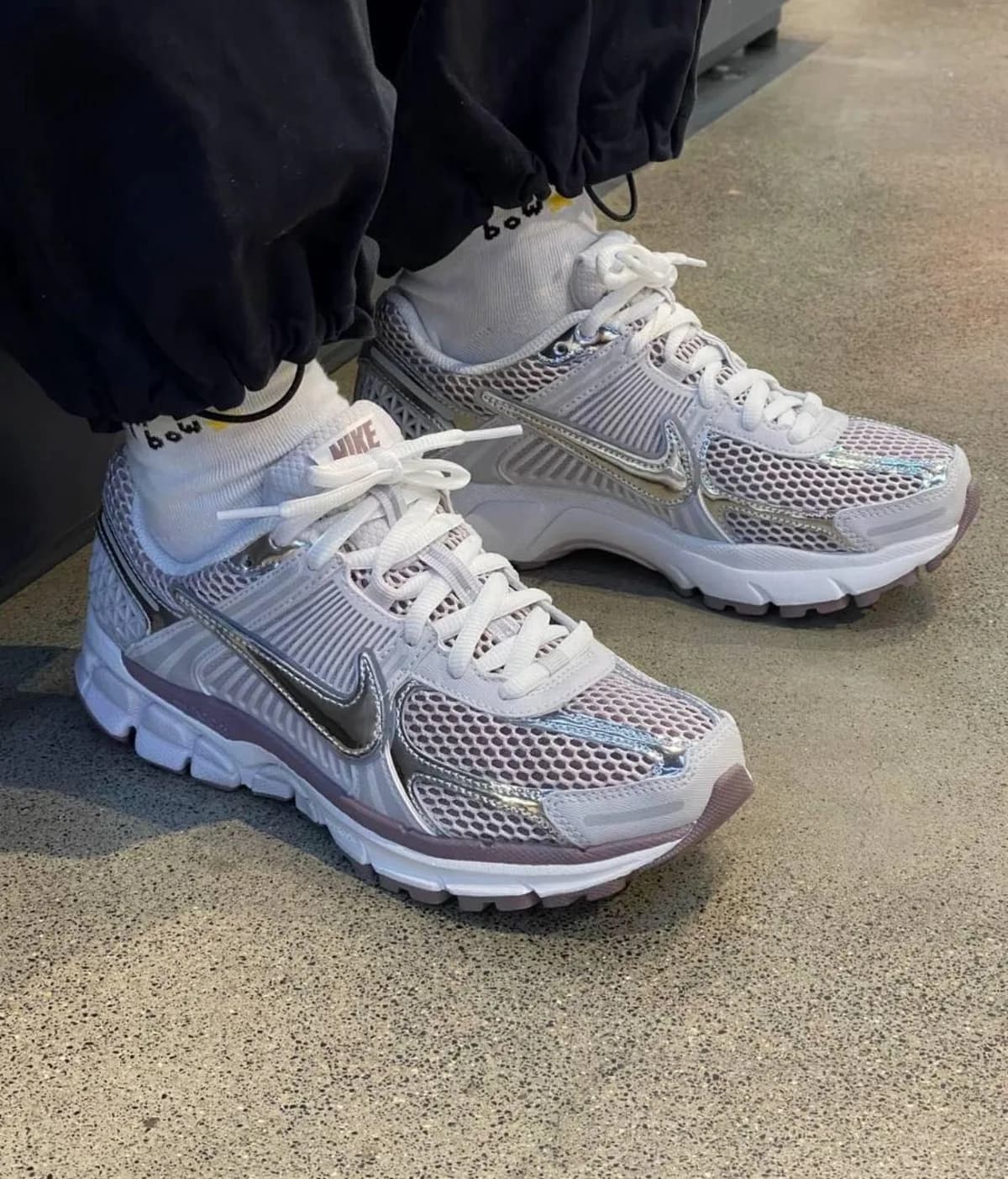 Nike Vomero Pink