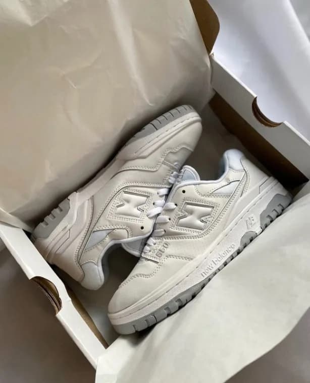 New Balance 550