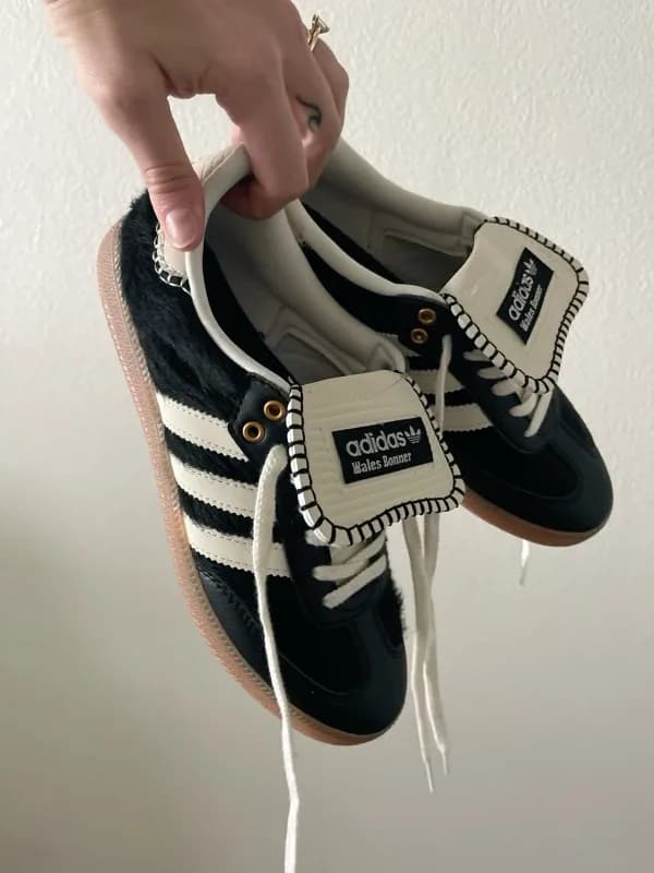 Adidas Wales Bonner