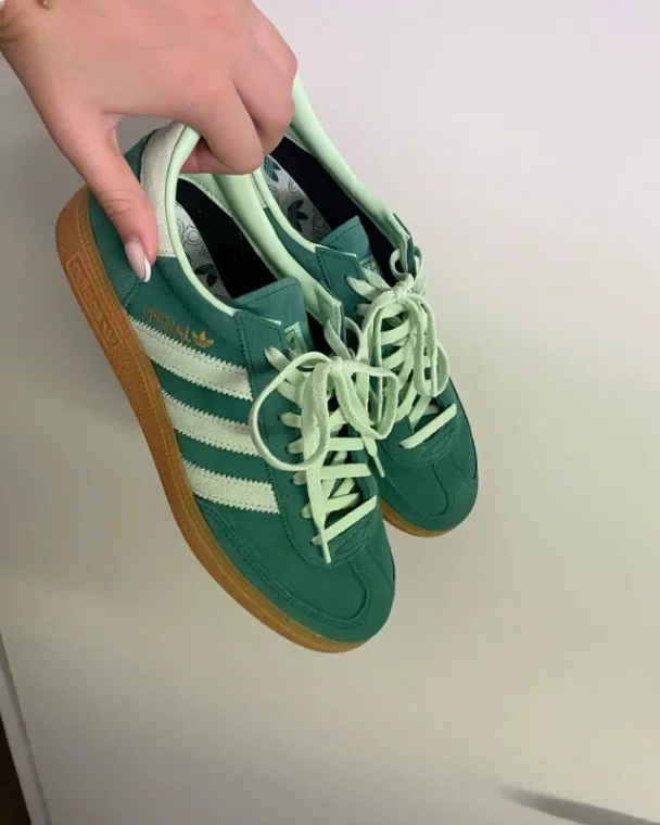 Adidas Spezial
