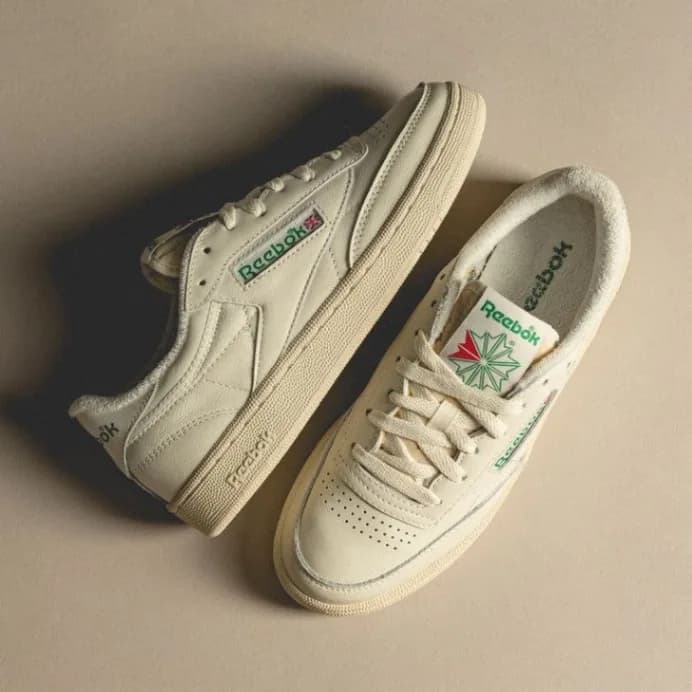 Reebook Classics Club C