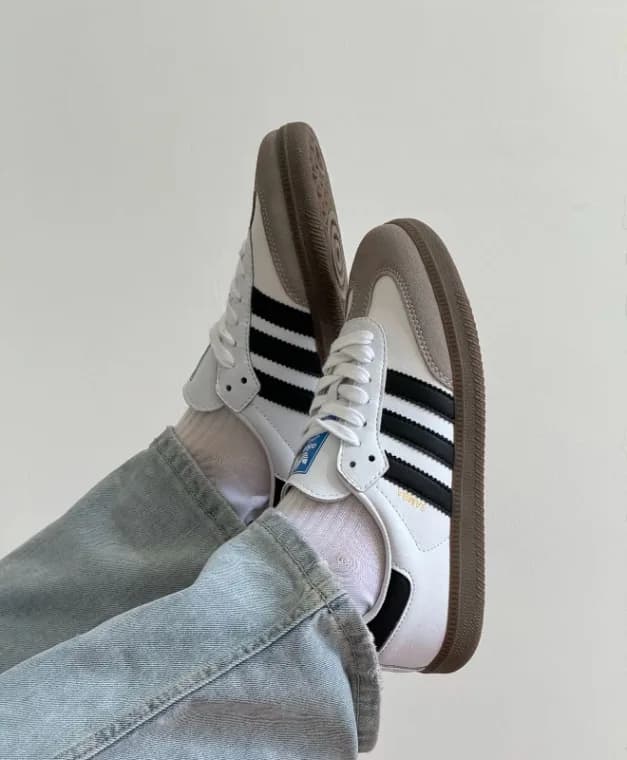 Adidas Samba
