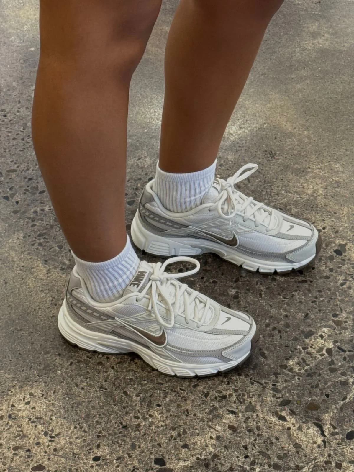 Nike Initiator