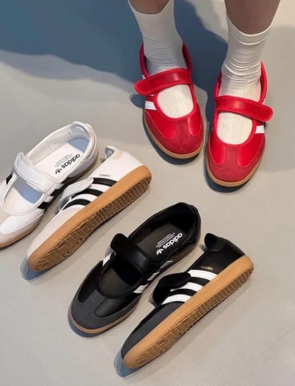 Adidas Samba Jane