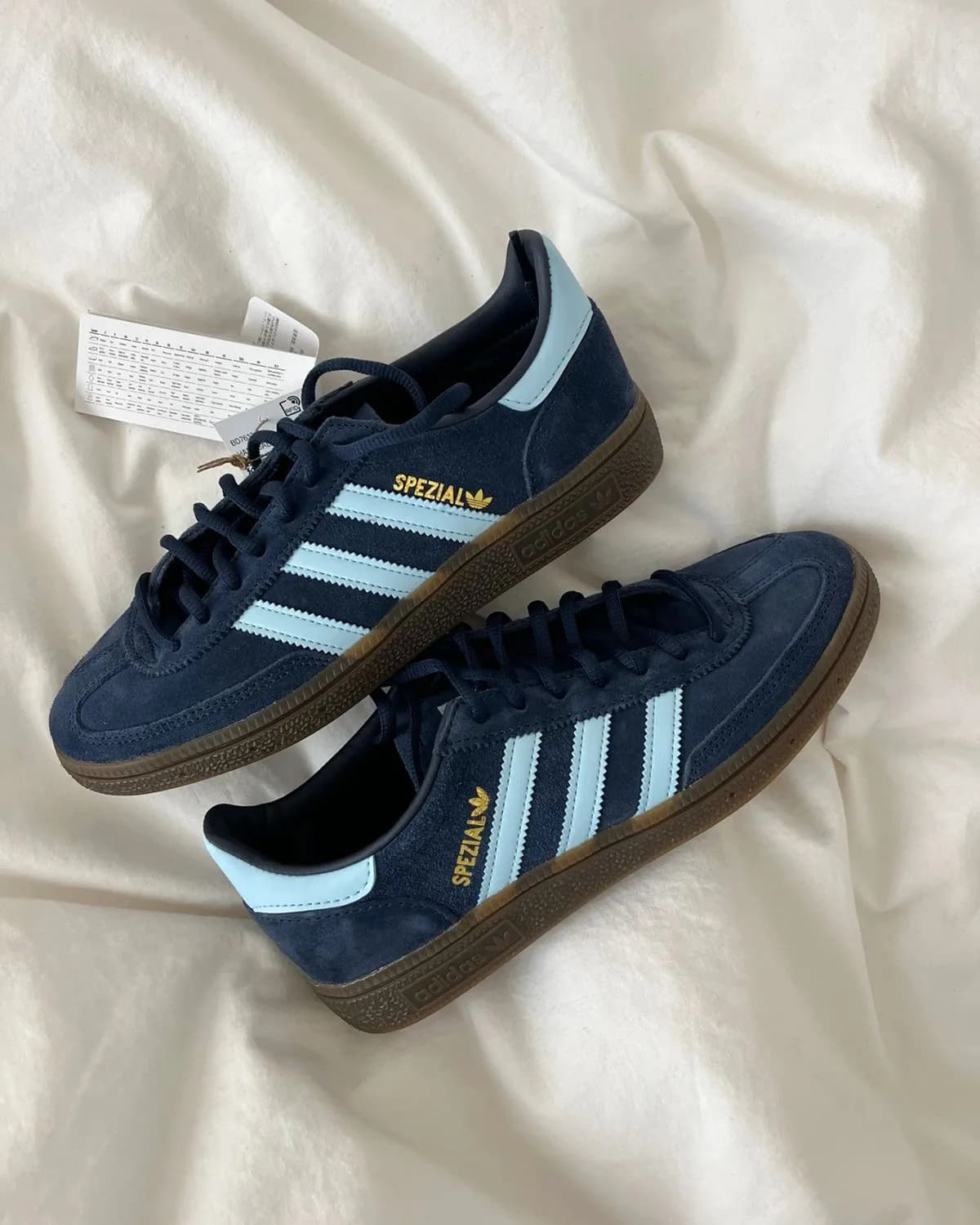 Adidas Handball Spezial