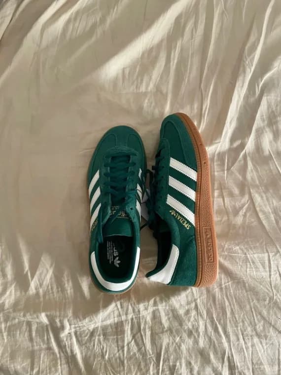 Adidas Spezial