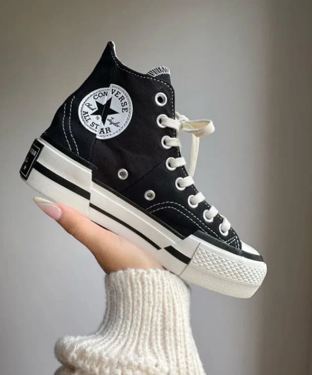Converse Chuck Taylor Plus