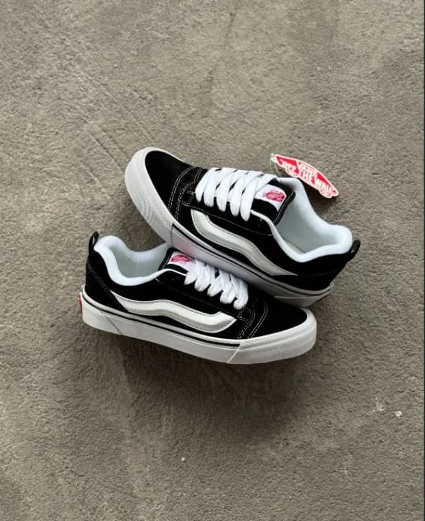 Vans Knu Skool