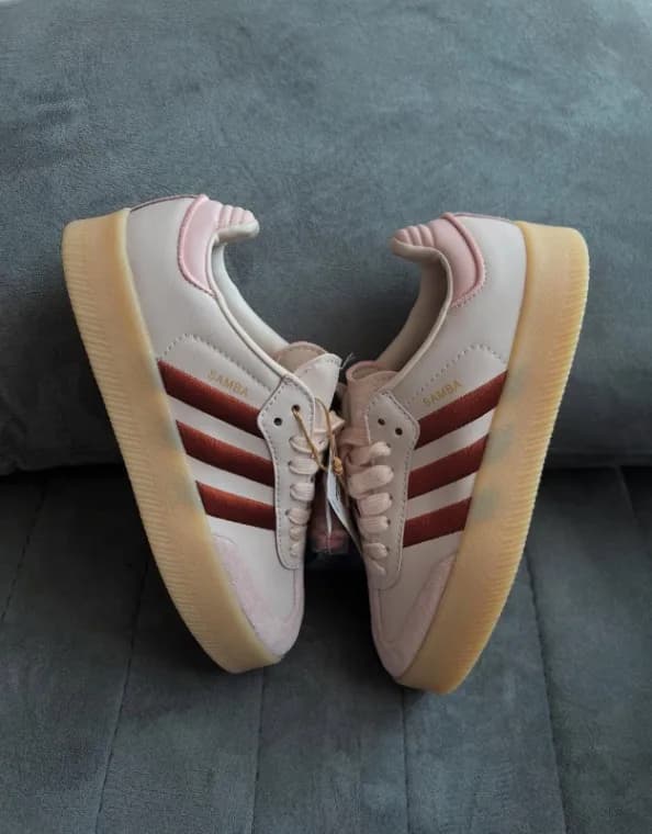 Adidas Sambae