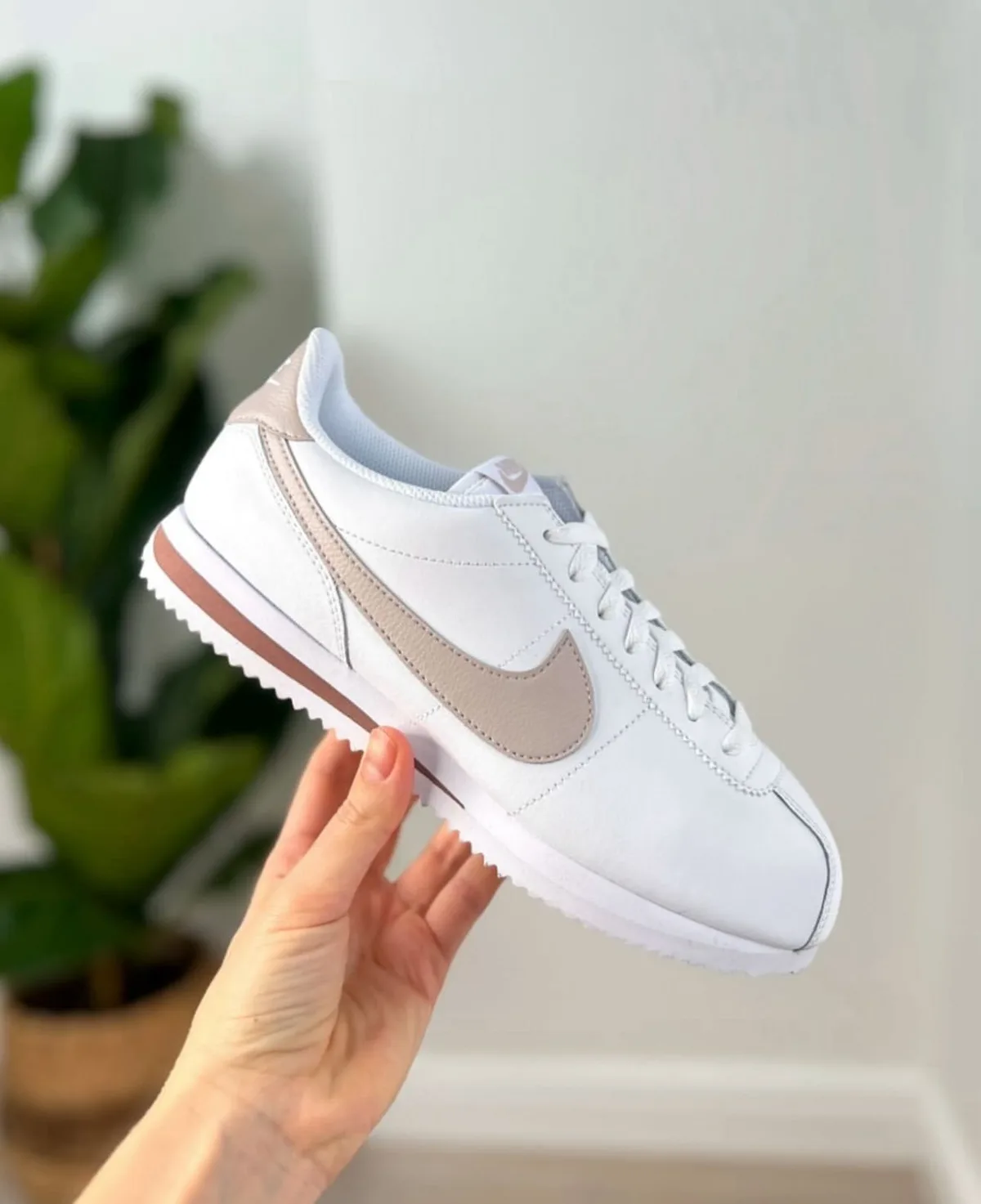 Nike Cortez Skin