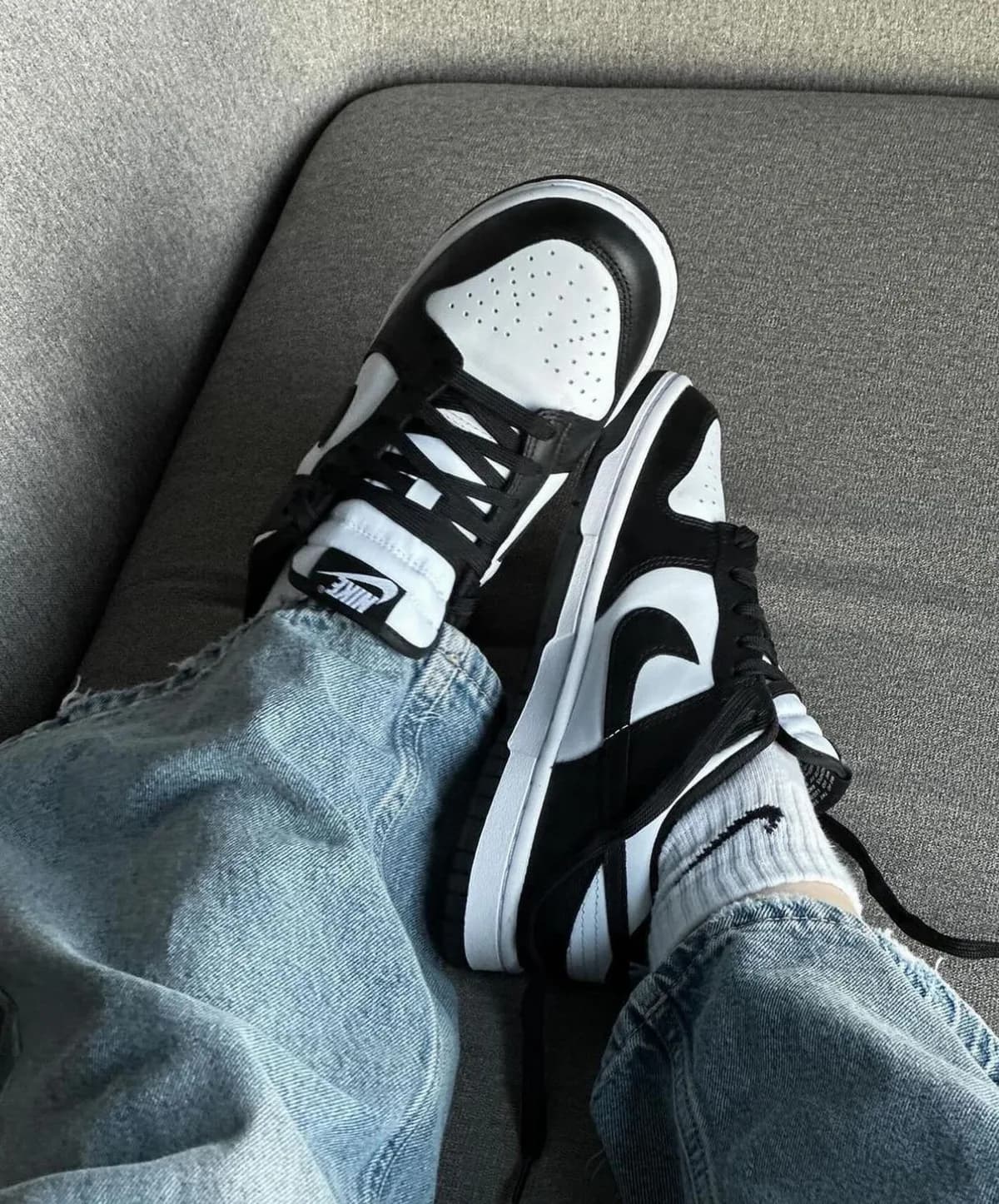 Nike Dunk Low